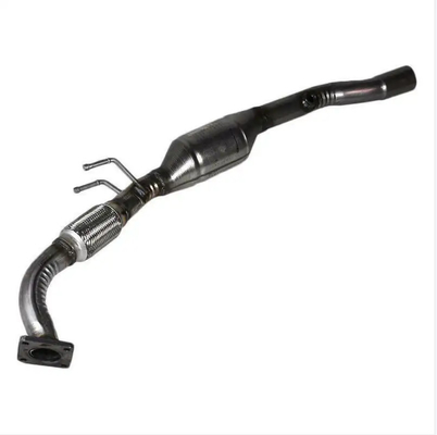 Scarabée 2.0L 01-05 du golf 02-06 de VW Jetta 02-05 de Flex Catalytic Converter For de 4 boulons
