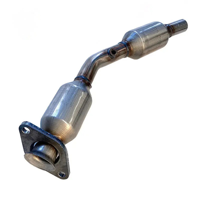 Les pièces d'auto de rechange dirigent le convertisseur catalytique convenable pour Toyota Coralla 1.8L