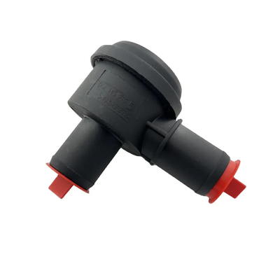 Soupape de commande de surpression des pièces d'auto 06A145710 pour l'usage universel de voitures de VW