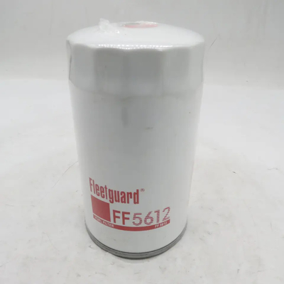 Pièce de moteur diesel Cummins d'origine QSBQSB5.9/6.7 Filtre à carburant OE FF5612 C4989106