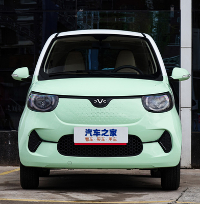 sièges à grande vitesse mini SUV électrique de la voiture électrique 2/4 de 100km/h EV