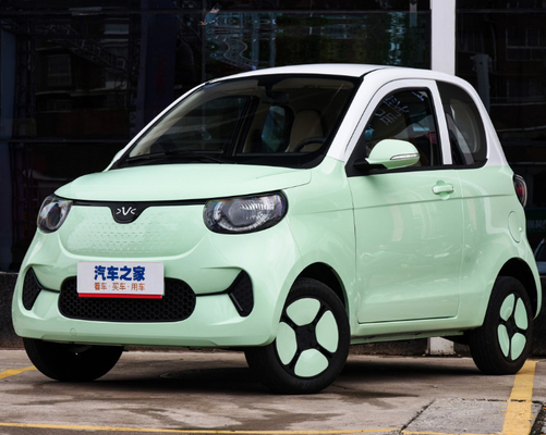 sièges à grande vitesse mini SUV électrique de la voiture électrique 2/4 de 100km/h EV