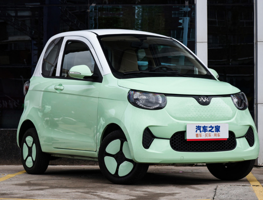 sièges à grande vitesse mini SUV électrique de la voiture électrique 2/4 de 100km/h EV