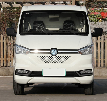 Fourgons à grande vitesse de véhicule électrique de DFAC avec le grands espace réservé au chargement/capacité
