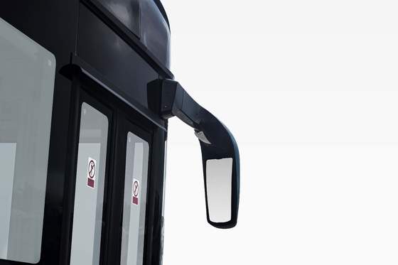 New Energy autobus public électrique de 10 de mètre de véhicule électrique passagers de l'autobus 90