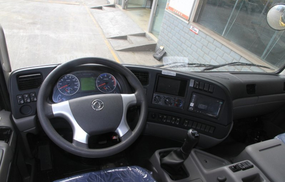40T remorquant le camion résistant de tracteur du camion de remorque de tracteur de poids ccc