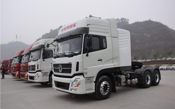 Type résistant chimique camion des camions RHD de Cng de livraison de cargaison