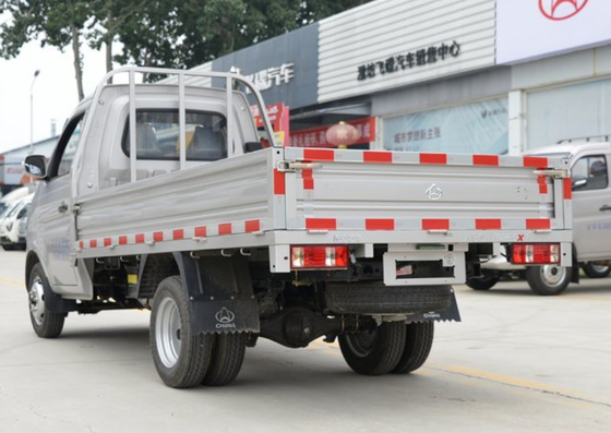 Le type Cng résistant de Fency troque 5.45M Light Duty Trucks 1340kg