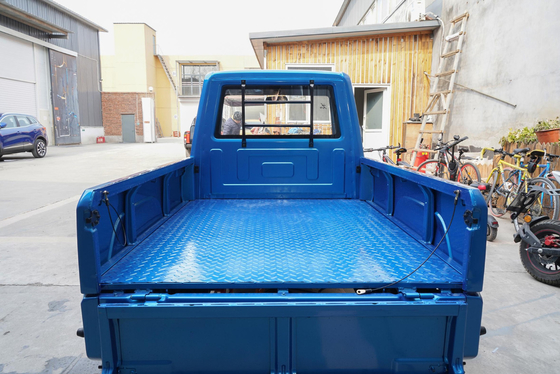 Capacité électrique compacte standard de remorquage du camion pick-up 2000KG d'UE