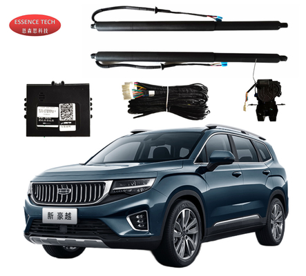 Hayon électrique de kit de hayon électrique de pièces de rechange automatiques pour GEELY Haoyue, Okavango