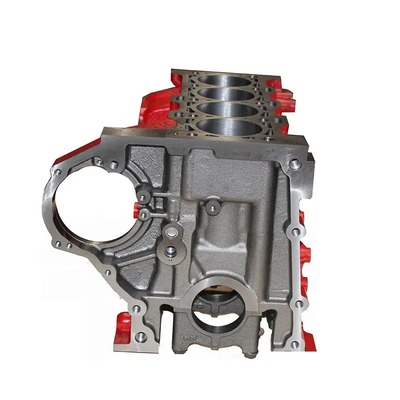 Pièce de moteur diesel du bloc-cylindres 5261257 ISF2.8 5334639 pour l'automobile