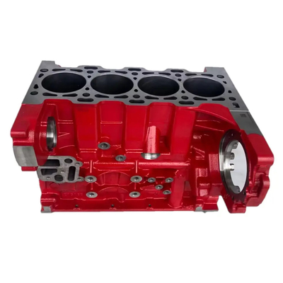 Pièce de moteur diesel du bloc-cylindres 5261257 ISF2.8 5334639 pour l'automobile