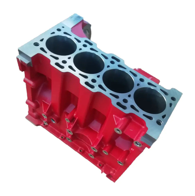 Pièce de moteur diesel du bloc-cylindres 5261257 ISF2.8 5334639 pour l'automobile
