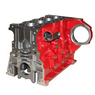 Pièce de moteur diesel du bloc-cylindres 5261257 ISF2.8 5334639 pour l'automobile