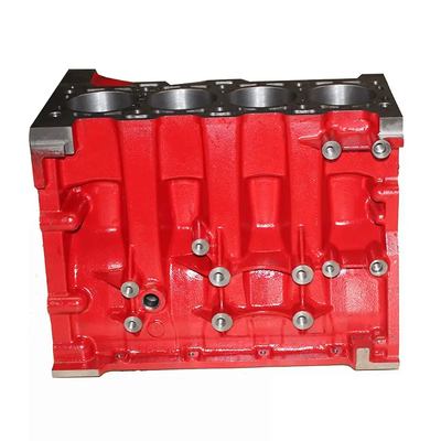 Pièce de moteur diesel du bloc-cylindres 5261257 ISF2.8 5334639 pour l'automobile