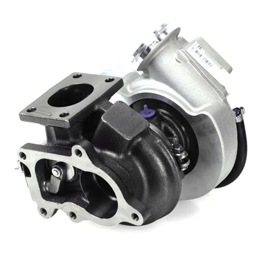 Turbocompresseur 4043976 2835142 des pièces HE221W de moteur diesel