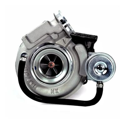 Turbocompresseur 4043976 2835142 des pièces HE221W de moteur diesel