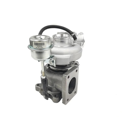 Turbocompresseur automatique 3777896 3777897 de pièces de moteur diesel des pièces de moteur ISF3.8