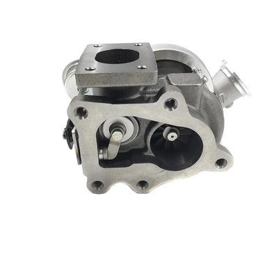 Turbocompresseur automatique 3777896 3777897 de pièces de moteur diesel des pièces de moteur ISF3.8
