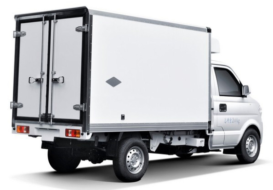 Camion électrique de chargement de réfrigérateur de Y2023 DFSK EC31 Mini Electric Truck 1.0T petit