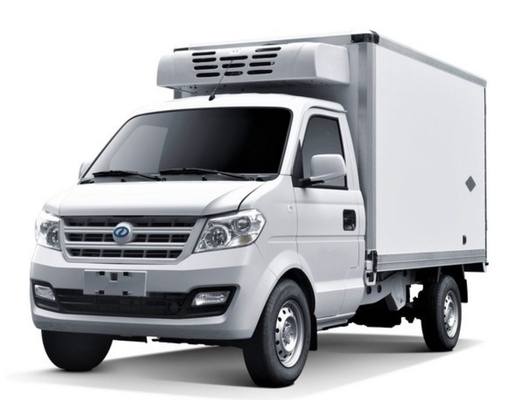 Camion électrique de chargement de réfrigérateur de Y2023 DFSK EC31 Mini Electric Truck 1.0T petit