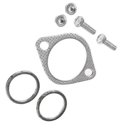 Pièces d'auto pour le convertisseur catalytique d'échappement arrière de Nissan Murano 3.5L 2003-2007