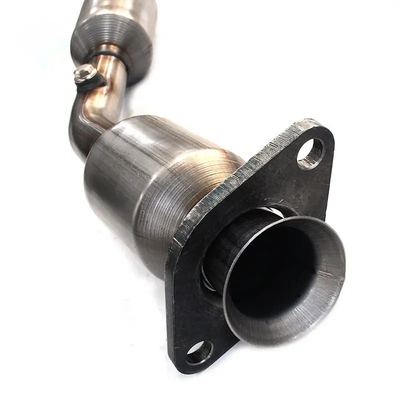 Les pièces d'auto de rechange dirigent le convertisseur catalytique convenable pour Toyota Coralla 1.8L