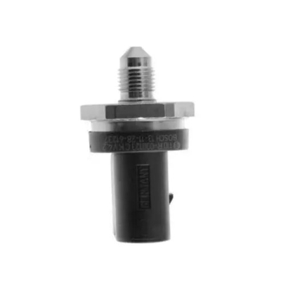 Pièces de moteur automatiques à haute pression du capteur 0261545078 de pression de carburant pour le moteur diesel