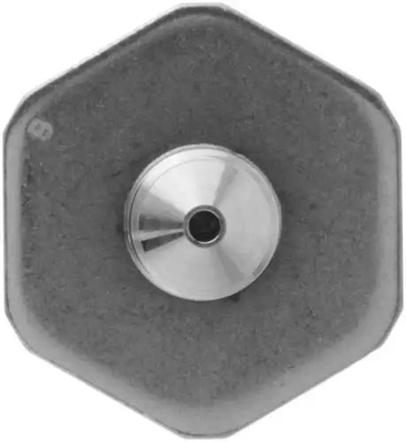 Pièces de moteur automatiques à haute pression du capteur 0261545078 de pression de carburant pour le moteur diesel