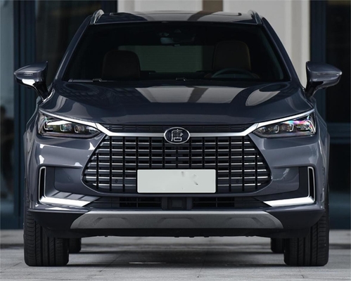 Nouvelle voiture de voitures électriques pures de SUV BYD TANG EV600 7seats Ev