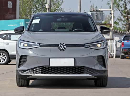 SUV électrique En Stock VW ID4 Crozz Pro 84kwh Batterie 5 places SUV Compact Version Y2022