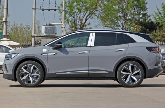 SUV électrique En Stock VW ID4 Crozz Pro 84kwh Batterie 5 places SUV Compact Version Y2022