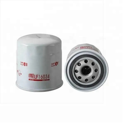 Dongfeng Truck Auto Parts Moteur diesel d'origine Filtre à lubrifiant LF16034 4900378