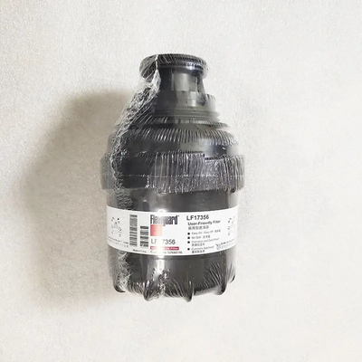 Le moteur de Dongfeng Cummins partie le filtre à huile moteur original d'OEM ISF2.8 5266016 LF17356