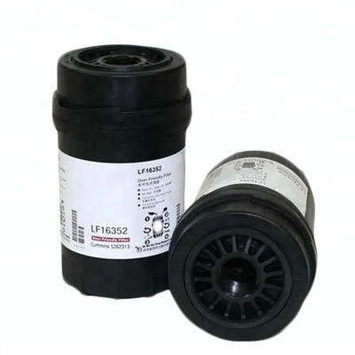 Filtre à huile 5262313 LF16352 de pièces de moteur des pièces de rechange automatiques ISF3.8 de camion de Foton