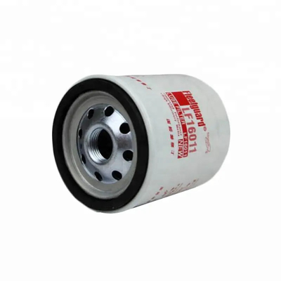 Véritable pièce de moteur Fleetguard Auto 6002112110/600-211-2110 Filtre à huile de lubrification LF16011