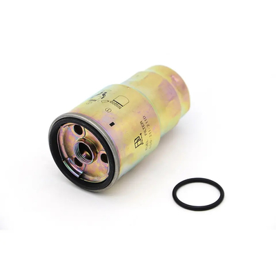 Rotation du carburant 6003112110 FF5114 sur le filtre à gazole de moteur de filtre pour Cummins B3.3 4BT