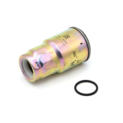 Rotation du carburant 6003112110 FF5114 sur le filtre à gazole de moteur de filtre pour Cummins B3.3 4BT