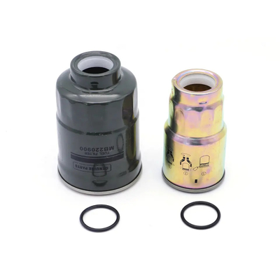 Rotation du carburant 6003112110 FF5114 sur le filtre à gazole de moteur de filtre pour Cummins B3.3 4BT