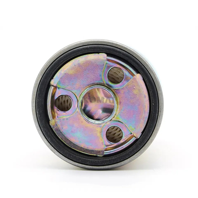 Rotation du carburant 6003112110 FF5114 sur le filtre à gazole de moteur de filtre pour Cummins B3.3 4BT