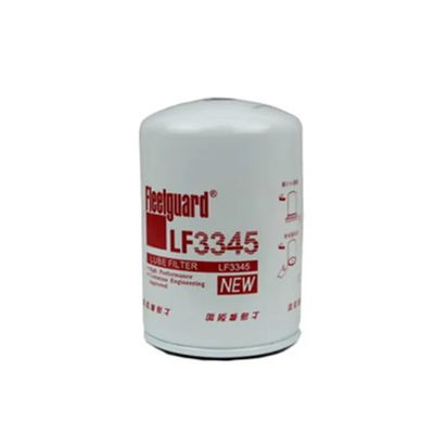 Filtre à huile d'origine Fleetguard LF3345 3903224 3908616 pour pièces de moteur Cummins 6BT/4BT