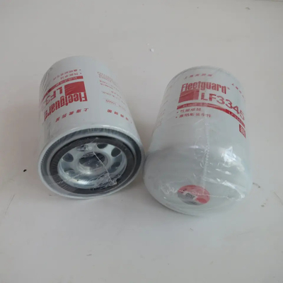 Filtre à huile d'origine Fleetguard LF3345 3903224 3908616 pour pièces de moteur Cummins 6BT/4BT