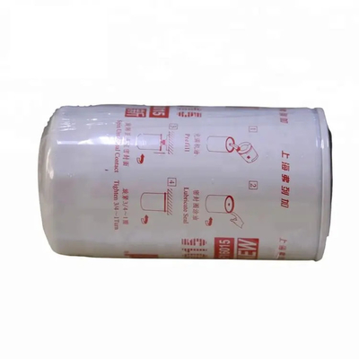 Élément LF16015 4897898 de filtre à huile d'Engine Parts Lube d'excavatrice 90031365 2164919 P550520 Cummins Engine