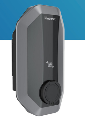 Puissance électrique du chargeur 11kw du chargeur 11kw du type 2 de la voiture 3phase avec le chargeur portatif d'Ev de câbles de 4m
