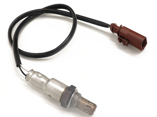 Pièces de rechange de moteur 04E906262P 03C906262AR pour capteurs d'oxygène VW Audi A6 A7 A8