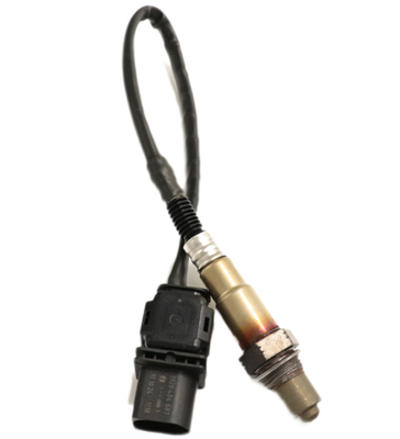 Capteur automatique de l'oxygène de pièces de moteur pour Audi A3 A5 A6 et les voitures OE 022906262CA de VW Touareg