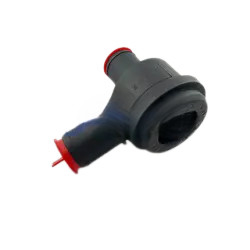 Soupape de commande de surpression des pièces d'auto 06A145710 pour l'usage universel de voitures de VW