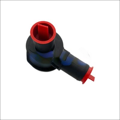 Soupape de commande de surpression des pièces d'auto 06A145710 pour l'usage universel de voitures de VW