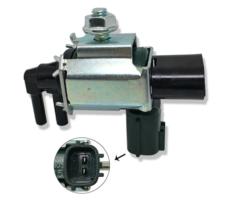 Commutateur de solénoïde de contrôle de valve de RGE d'OE 1495631U1A 14956-31U10 pour Nissan Altima Maxima Quest Sentra