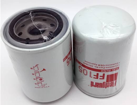 Filtre à gazole automatique de pièce de moteur 3315844 FF105 3315847 3329289 3843447 3930942 3931063 4070801